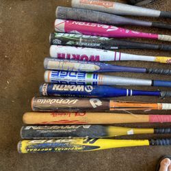 Softball Baseball Gear (north Peoria)