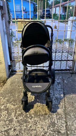 Stroller