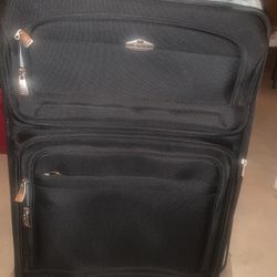 Brand New Luggage