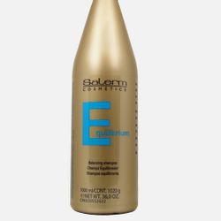 Salerm COSMETICS EQUILIBRIUM BALANCE SHAMPOO
