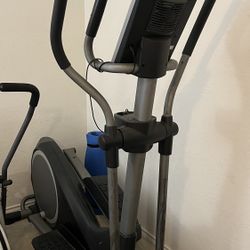 Elliptical For Sale!
