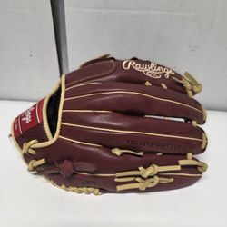 Rawlings  Sandlot Baseball Glove  Adult Size 12 ¾ LHT  NEW