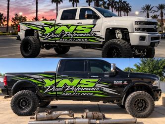 Truck Delete And Tune