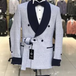 Nice Men Suit For Any Occasion 