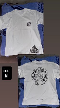 chrome heart t shirt