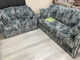 SOFÁ LOVESEAT