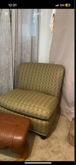 Vintage chair