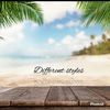 Different Styles 