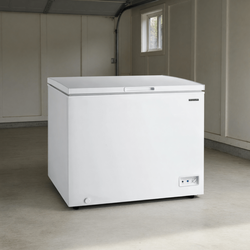 Frigidaire EFRF1005-6COM Chest Freezer – New, 10.3 Cu Ft, White - Teaneck, NJ