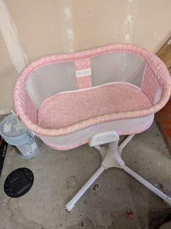 $20 bassinet