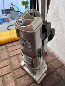 Shark vacuum free