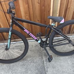 Se Bikes