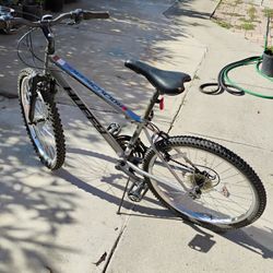 18"  Speed.       24" Tires    Like New!!