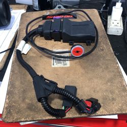 Pedal Commander For A 2017 Mustang 5.0 Gt
