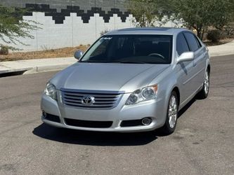 2008 Toyota Avalon
