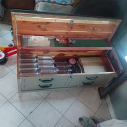 Lane Company Cedar Chest