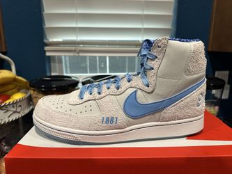 Nike Terminator High