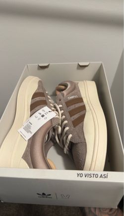 Adidas x bad bunny