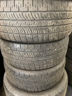 Tires 235-45r20 Pirelli