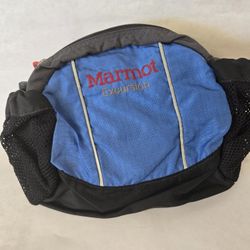 Marmot Biospan Waist Pack Belt Bag