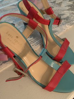 Kate spade Heels