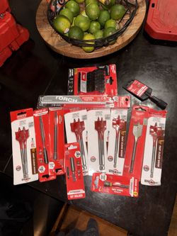 Milwaukee, multitool blades