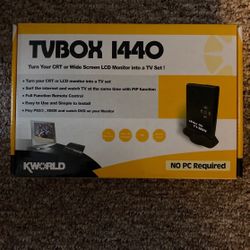 TVBOX 1440
