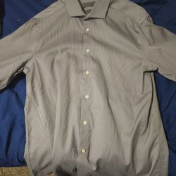 Calvin Klein Dress Shirt