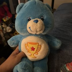 New Carebears! 