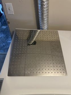 Rain Shower Head