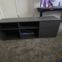Ikea VIHALS  TV Stand 