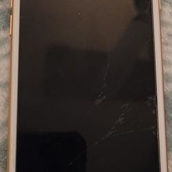 Verizon Iphone 8 Rose Gold