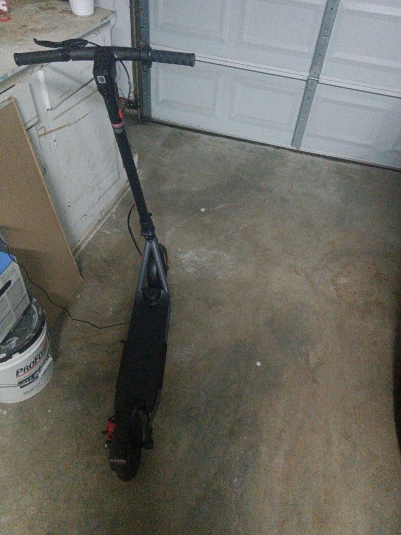 Sisisgad Scooter