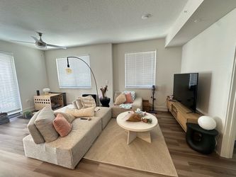 Sofa - 3 piece