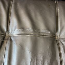 Lounger / futon/ couch