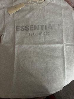 selling shirts