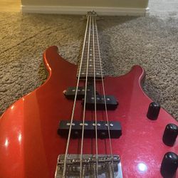 Bajo Electrico /bass Electric 