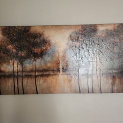 Canvas Painting 