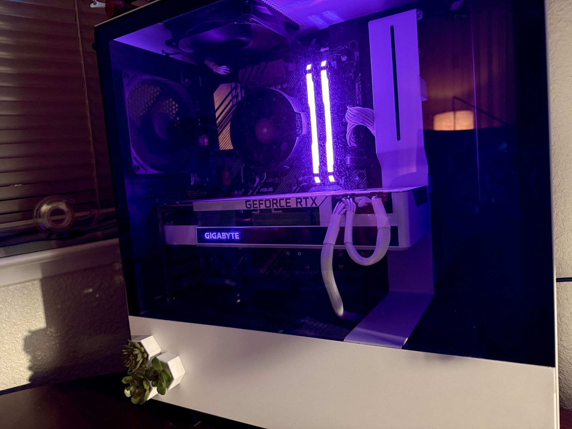 Gaming Computer Battlefield 6 READY