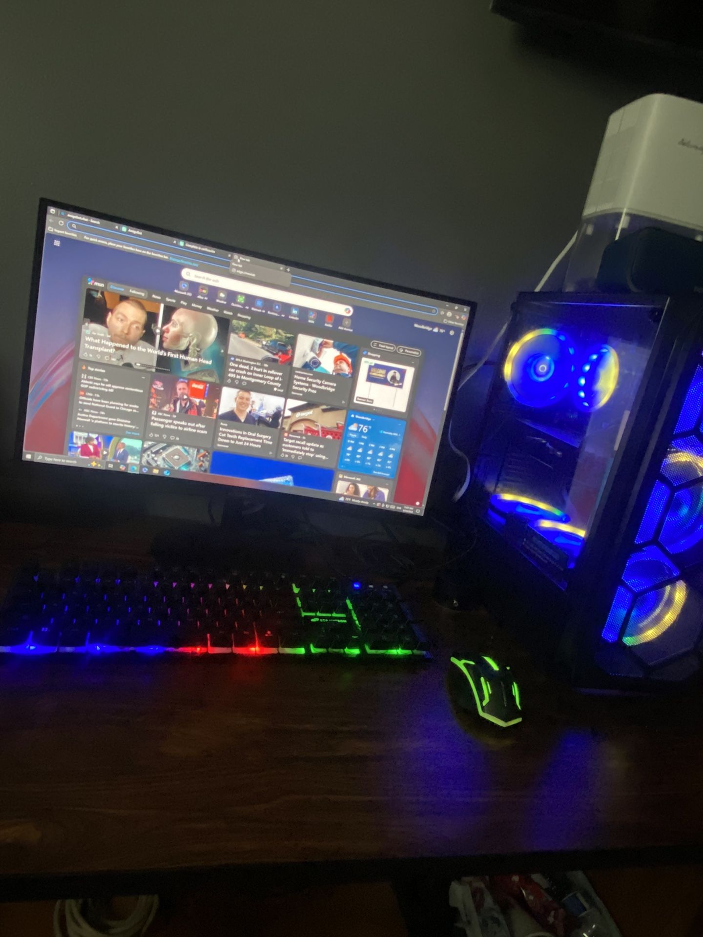 pc gamer
