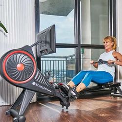 Echelon Row-S Connected Rowing Machine