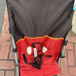 Disney Mickey Mouse Stroller