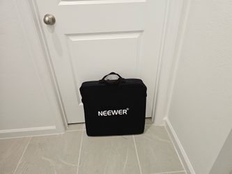Neewer Ring Light 18 inch kit