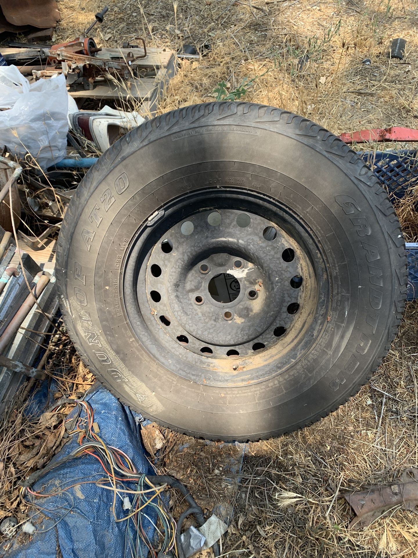 Tires