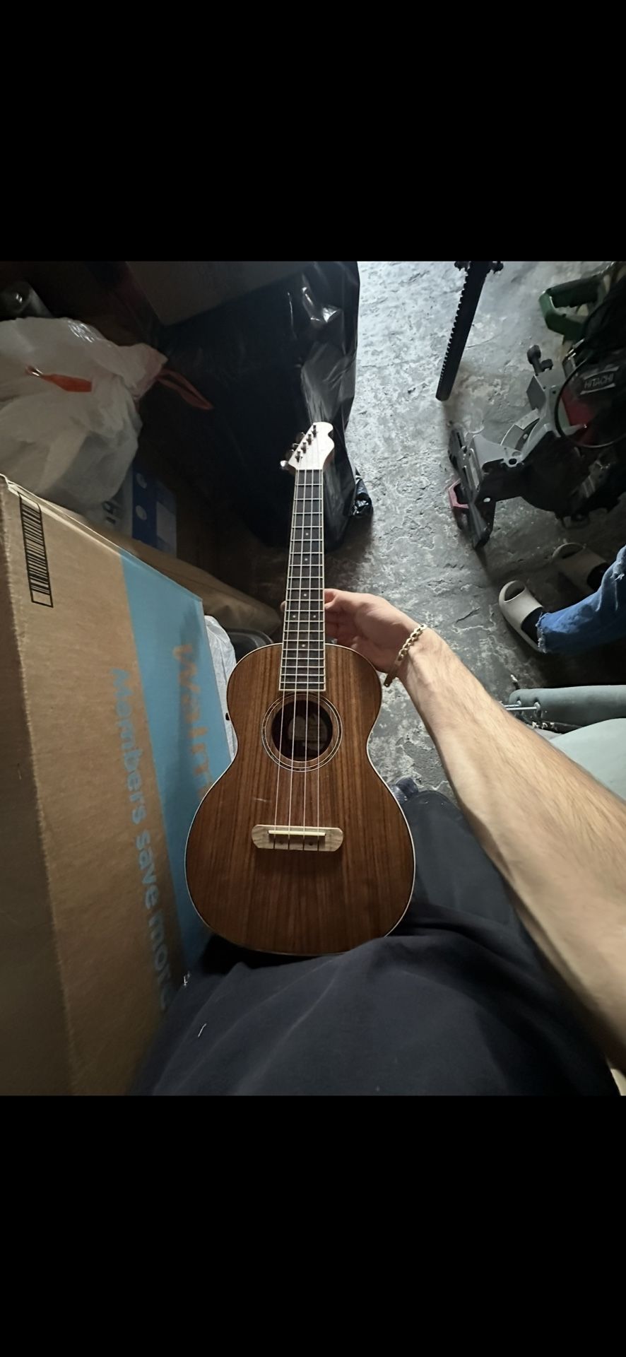Ukelele