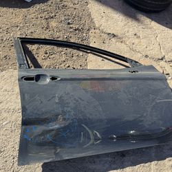 Toyota Camry Right Door Oem