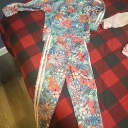 Adidas Set 4T