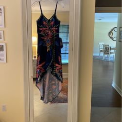 Light Summer Dress