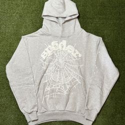 Spider Hoodie