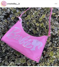 Barbie Bag Bag 